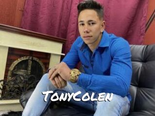 TonyColen