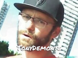 TonyDemonte