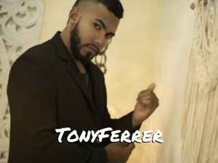 TonyFerrer