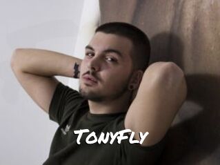 TonyFly