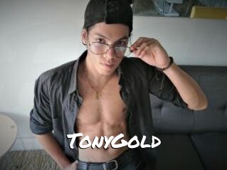 TonyGold