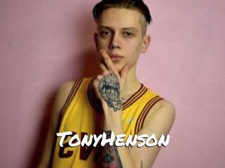 TonyHenson