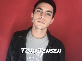 TonyJensen