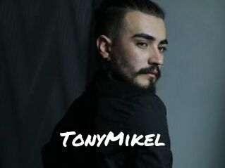 TonyMikel