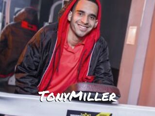 TonyMiller