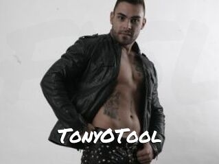 TonyOTool