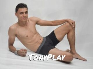 TonyPlay