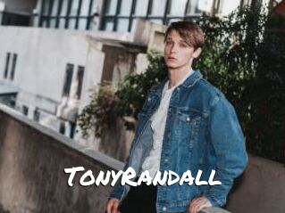 TonyRandall