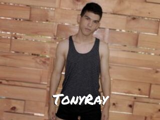TonyRay