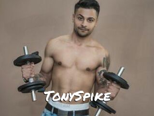 TonySpike