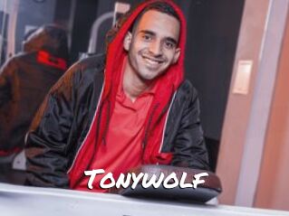 Tonywolf