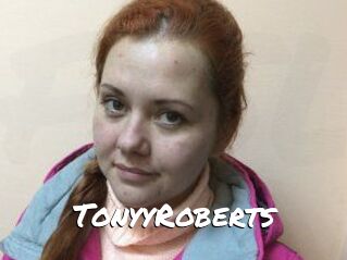 TonyyRoberts