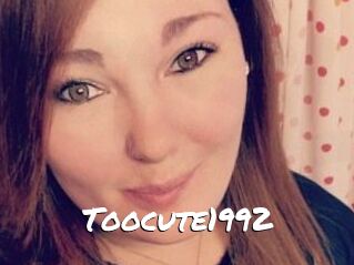Toocute1992