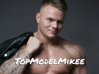 TopModelMikee