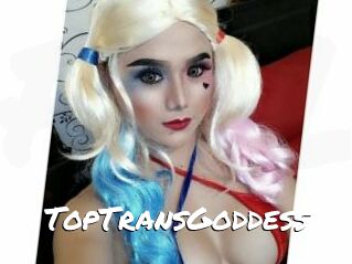 TopTransGoddess