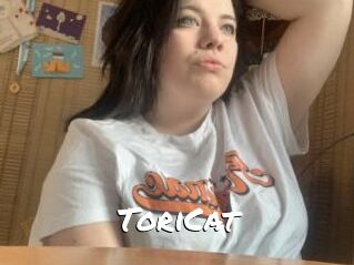 ToriCat
