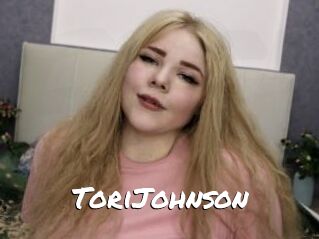 ToriJohnson