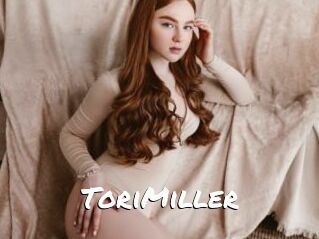 ToriMiller
