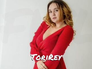 ToriRey