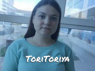 ToriToriya