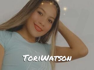 ToriWatson