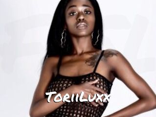 ToriiLuxx