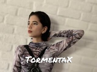 TormentaX