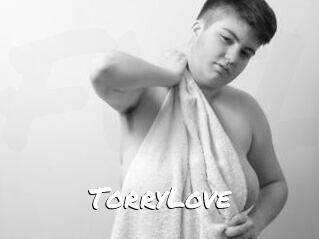 TorryLove