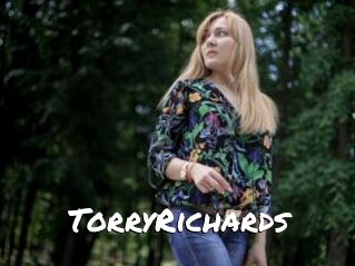 TorryRichards