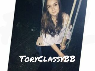 ToryClassyBB