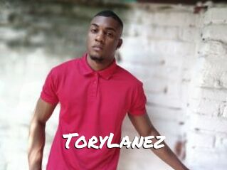 ToryLanez