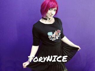 ToryNICE