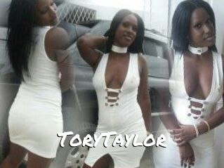 ToryTaylor