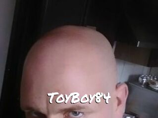 ToyBoy84