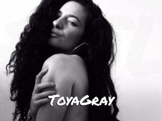 ToyaGray