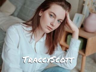 TraccyScott