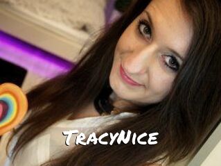 TracyNice
