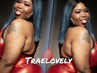 Traelovely