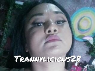 Trannylicious28