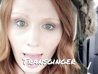 Transginger