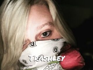 Trashley