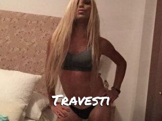 Travesti