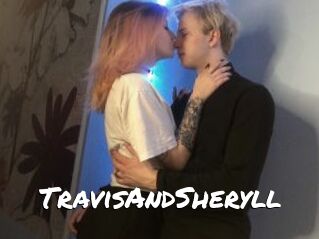 TravisAndSheryll