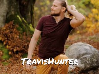 TravisHunter