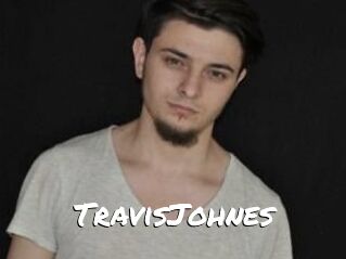 TravisJohnes