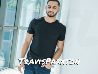 TravisPaxxton