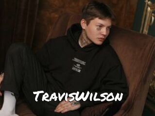 TravisWilson