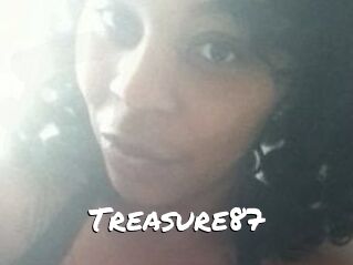 Treasure87