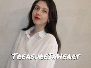 TreasureInHeart