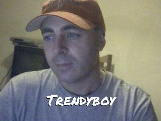 Trendyboy